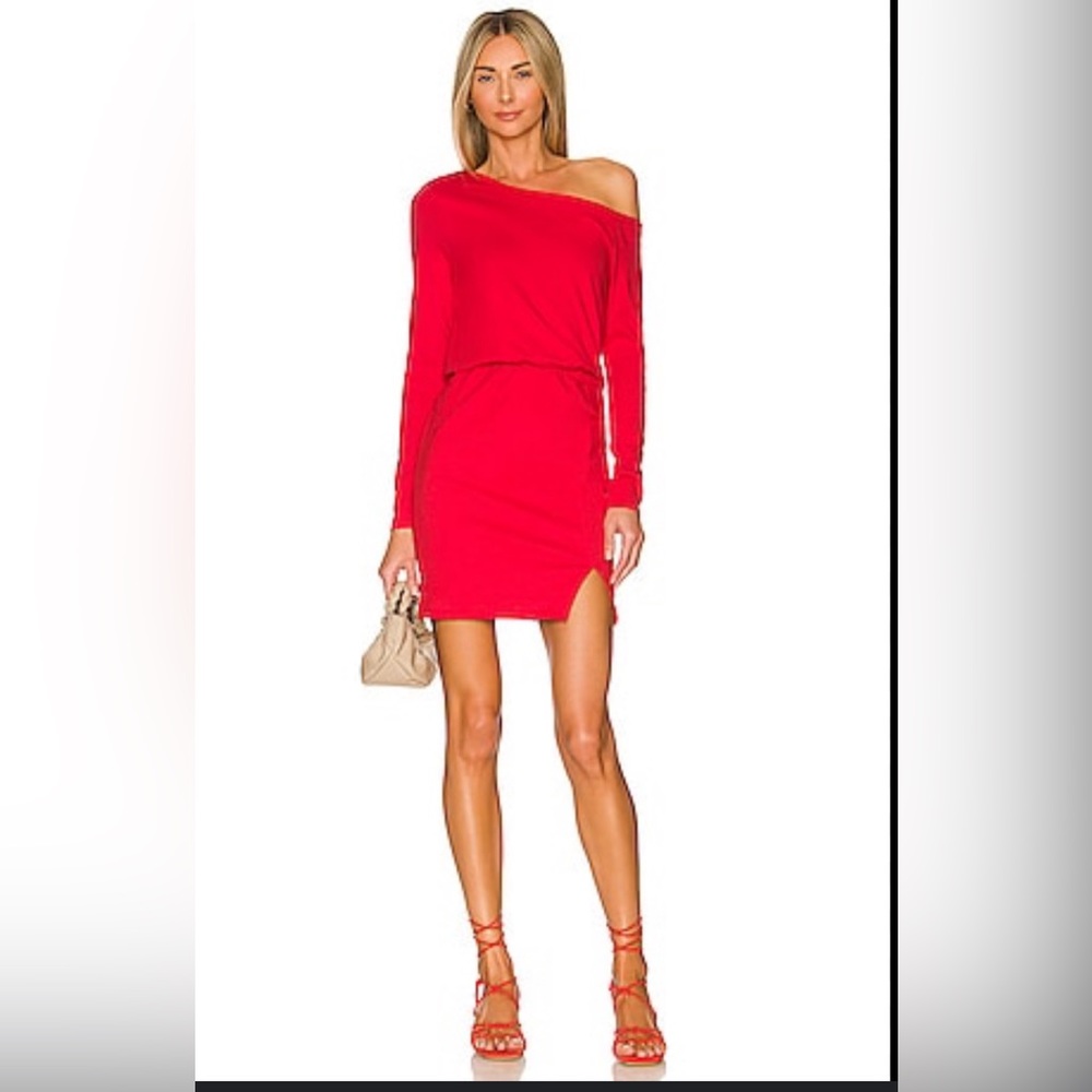 n:Philanthropy Rosebud Dress in L